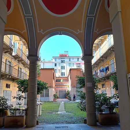 Soggiorno Isola Milano Экстерьер фото