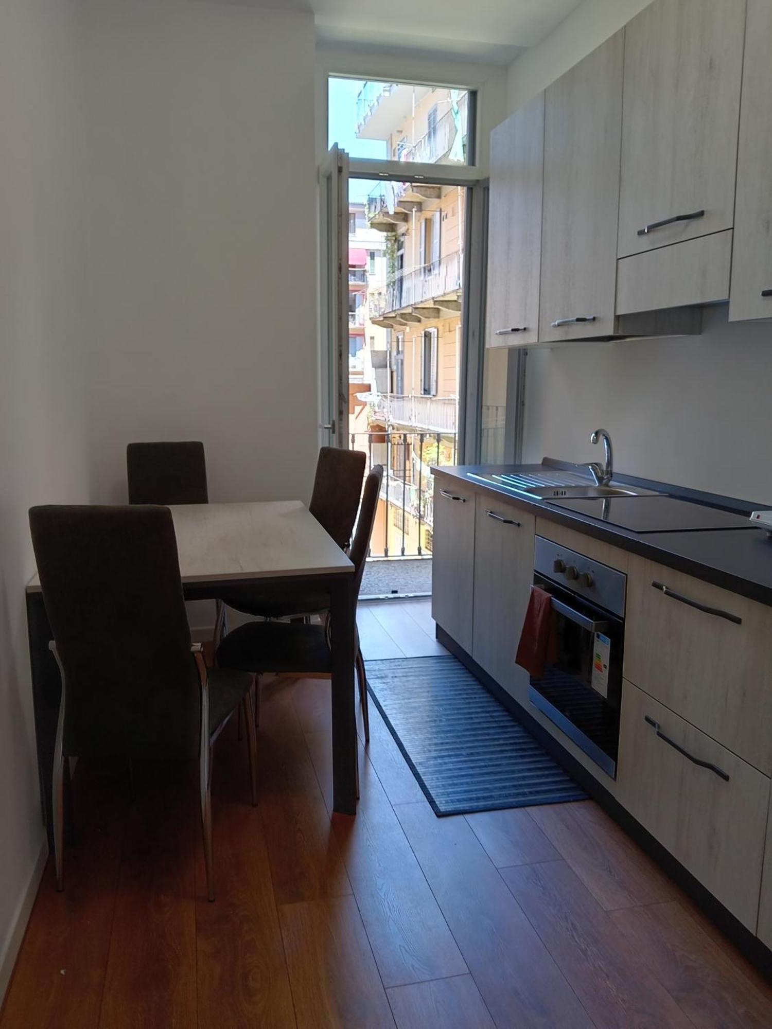 Soggiorno Isola Milano Экстерьер фото