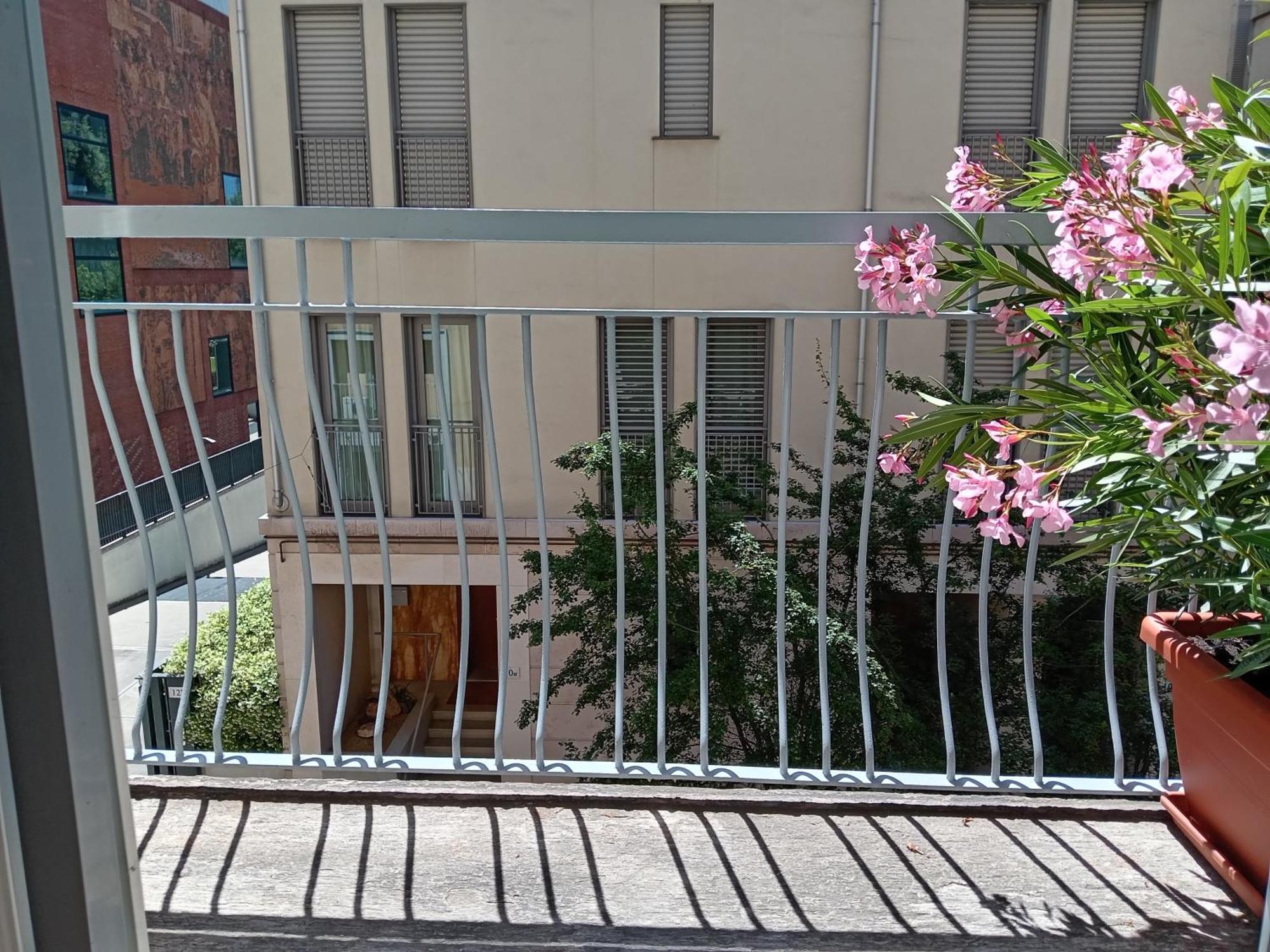 Soggiorno Isola Milano Экстерьер фото