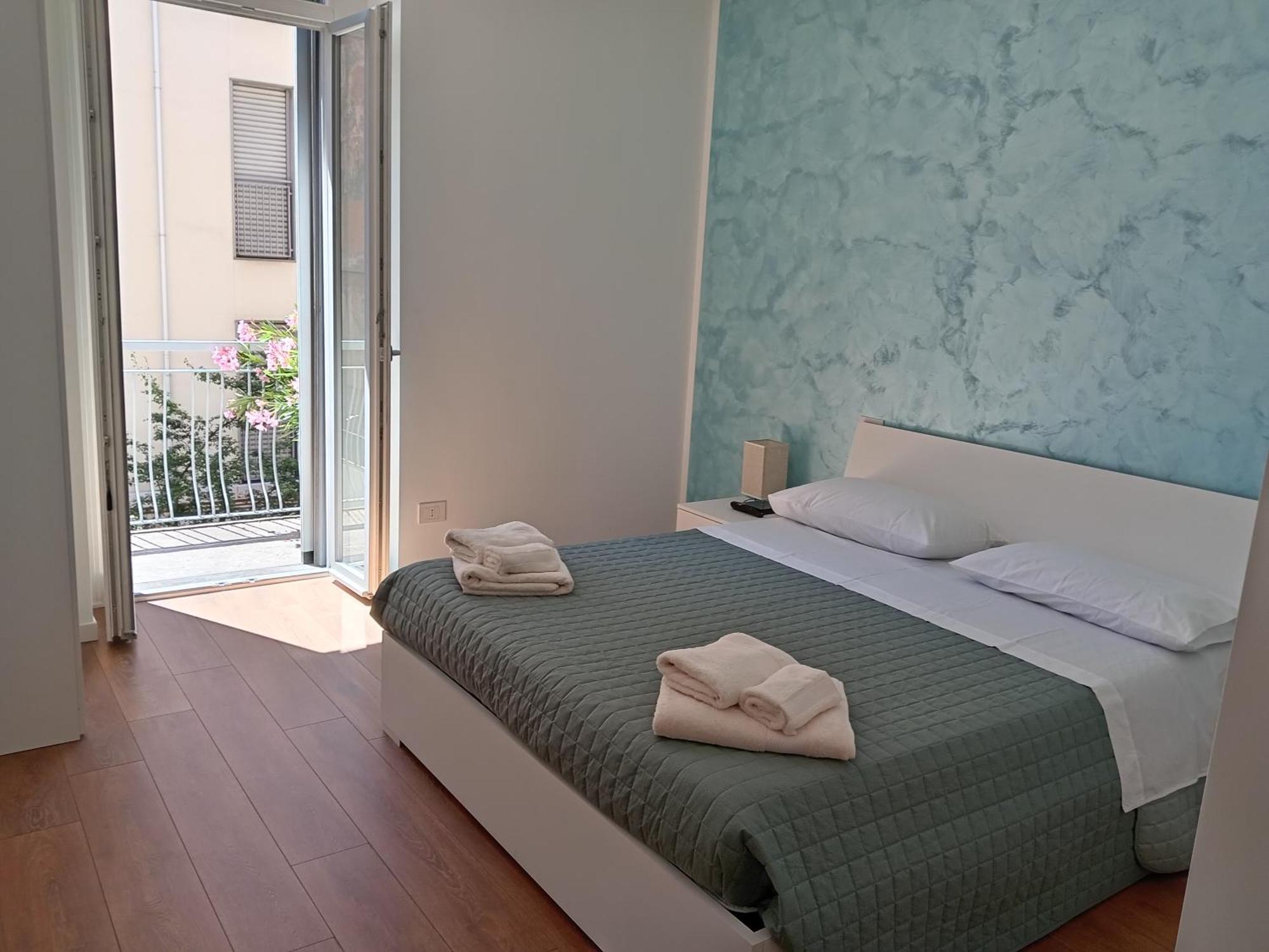Soggiorno Isola Milano Экстерьер фото